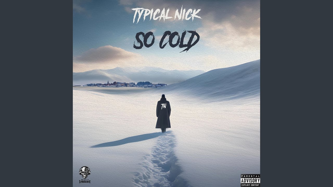 Guarda So Cold su YouTube Guarda So Cold su YouTube
