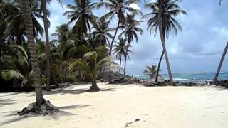 Belize Mike From Half Moon Caye