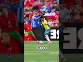 🔥 El Gol Que Demuestra Que Vinicius Es El Mejor #ViniciusJr #Brasil #Futbol #WorldCup2026 #Football