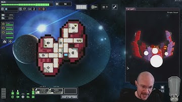 FTL Hard mode, WITH pause, Viewer Ships! Flame Behemoth Again! 2nd run
