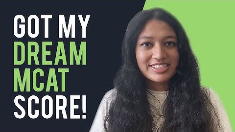 Why I Rescheduled MY MCAT Twice (BEST DECISION!)