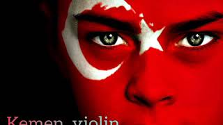 Keman Violin - ( Zil sesi ) Resimi