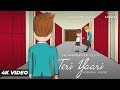 Teri yaari  official  salmanxavier  mitraz  animated  short film