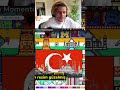 Elraen - VS xQcOW R/PLACE (ONLARDA - BİZDE) #shorts #elraenn #xqcow