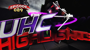 "Germany" - UHC Highlights: EP89 (Badlion)