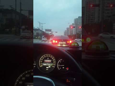 신호대기남이 부른 필-취중고백