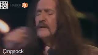 Cem Karaca & Barış Manço - Uzun İnce Bir Yoldayım