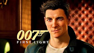 007 First Light Part 2 – This Mission Took a Dark Turn… 😳 Day 3 #viral #trending