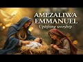 Amezaliwa Emanuel Christmas Worship Song Swahili Praise Stadium Worship