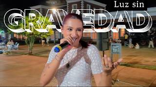 Luz Sin Gravedad - Kasia - Jproducce