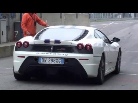 ferrari-430-scuderia-exhaust-note-on-track!