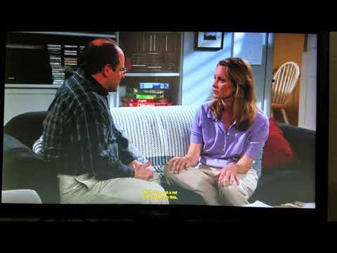 Seinfeld - Prenup