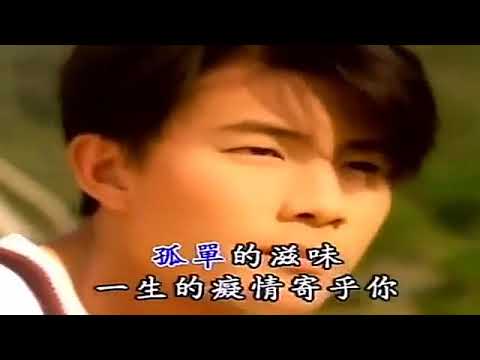 孫協志 💝 【癡情寄給你 】1995
