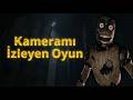 Kameramı İzleyen Oyun? | Sakın Hareket Etme! (Vigil) 👁️