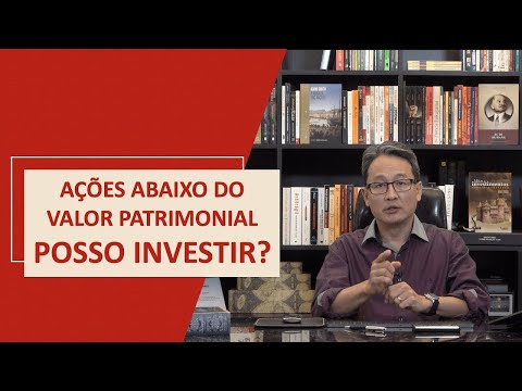 Vídeo: A emissão de bônus afeta o preço das ações?