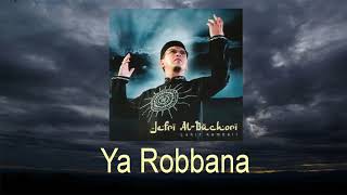 Ustadz Jefri Al Buchori Feat Opick - Ya Robbana