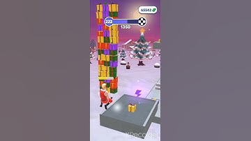 Noel Run - Gameplay Walkthrough [Android, iOS Game]