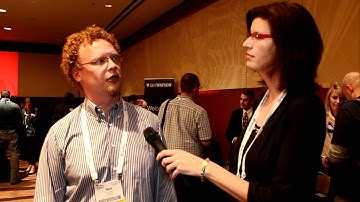 Interview with Chicago 2012 Conference Attendee. TDWI Chicago 2012 World Conference.