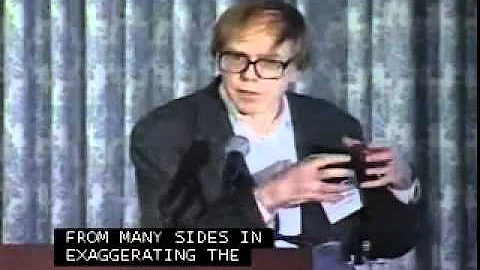 Synthesis and Summary - Maynard Olson