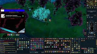 For Fun Gameplay on RuneScape The 3rd