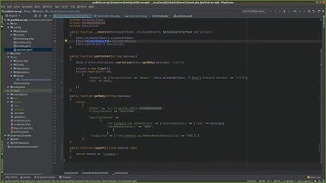 Symfony - Compiler Pass (les tags)