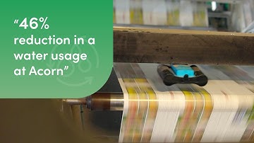 How Acorn is investing in a greener and more sustainable future