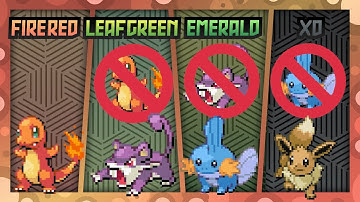 Nuzlocking the ENTIRE POKEMON FRANCHISE, But I Can