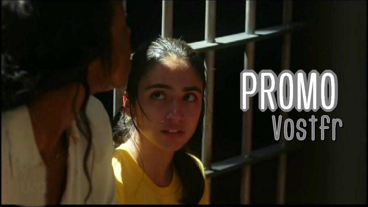 {PROMO} The Purge 1x09 "I Will Participate" vostfr