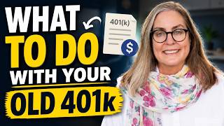 The 401k Rollover Mistake You Can't Afford to Make