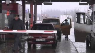 Romania Aids Moldova: Romania sends ambulances to Moldova in tug-of-war with Russia screenshot 4