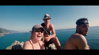 Summer Abroad Recap 2018