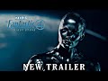 The Fantastic Four : First Step I New Trailer (2025) | Marvel Studio (4K)