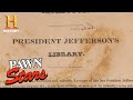 Pawn Stars: 5 Most Expensive Items from Season 11 | History