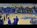 SHS Bronc & Lady Bronc Basketball vs. Cheyenne Central | 01-18-25