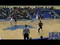SHS Bronc & Lady Bronc Basketball vs. Cheyenne Central | 01-18-25