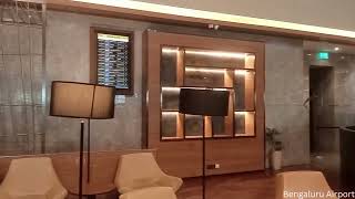 Bengaluru Airport Travel S  Architectural S