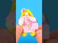 How to make a Tiny Doll