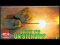 The Chinese Object 120 on STEROIDS | PTZ89 Tank Obliterator - War Thunder