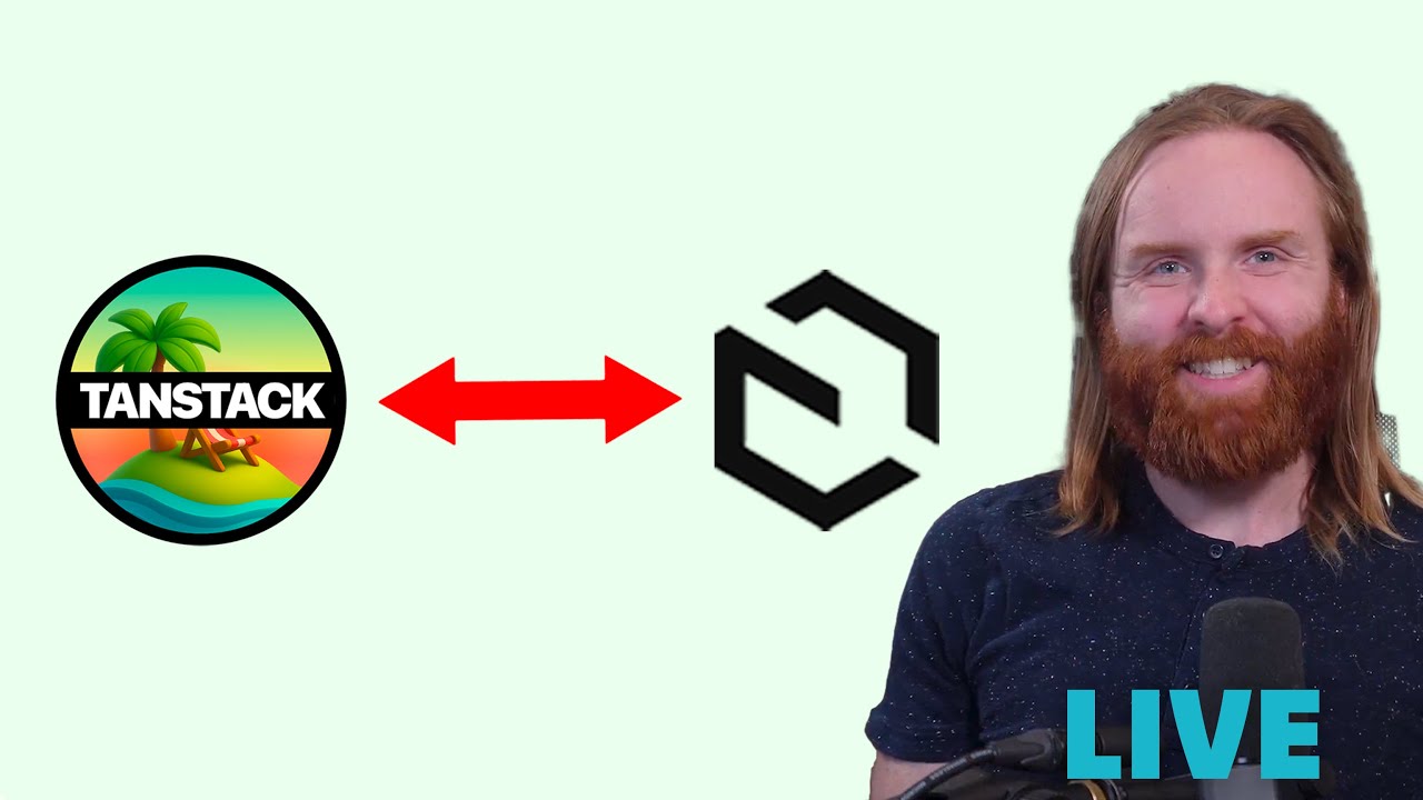 Payload + TanStack Start LIVE