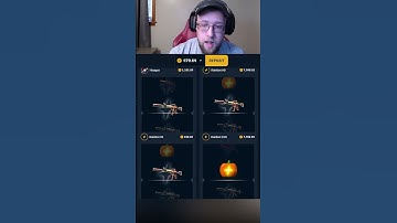 WE BOTH TOP PULLED HOWLS ON THIS BATTLE ($9,000) 😱🤑🔥 #shorts #csgo #cases #cs2