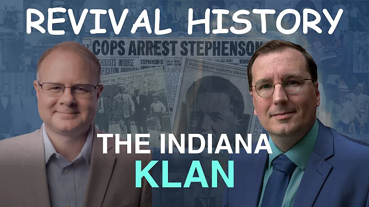 The Indiana Klan - Episode 3 William Branham Histo...