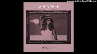 Solange - Feelin' You