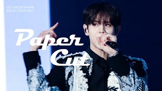 [4K] 2024 하이라이트 X 비스트 콘서트 LIGHTS GO ON AGAIN 양요섭 Paper Cut 페이퍼컷