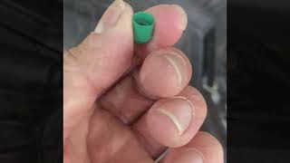 (2007-2013) Chevy Silverado, GMC Sierra Shifter bushing
