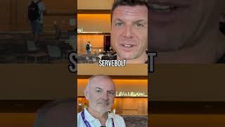 Why AI Agents Will Break Traditional Web Hosting | Interview with Yann Ropars (Servebolt)