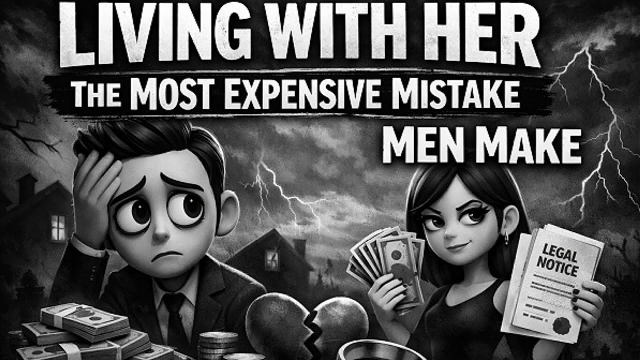 Why Living With Her Is the Most Expensive Mistake?