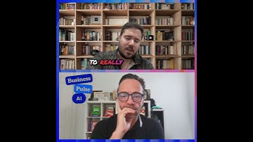 Transforming Consulting with AI: A Candid Conversation with Gabriele Rachello