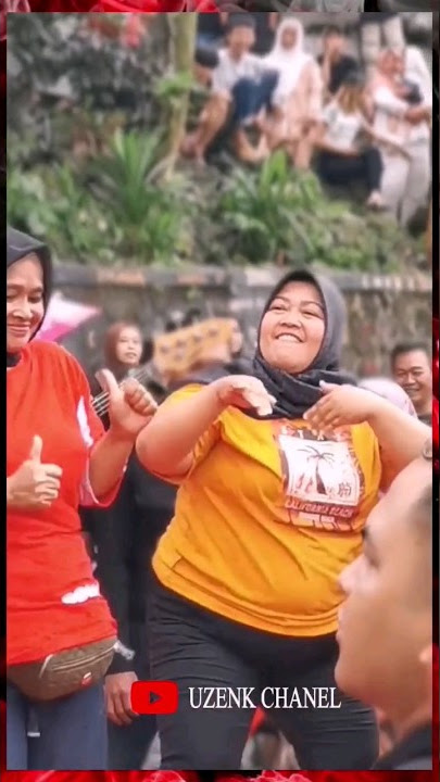 Terlalu Viral joget #djterlalu #djremix #soundviral2023