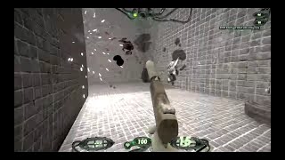 Claymore Bunker - STRAFTAT Demo