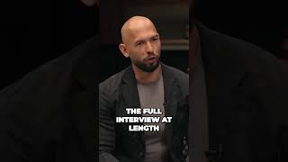 Andrew tate:MindBlowing Angie Tate Interview Sends Shockwaves A MustWatch